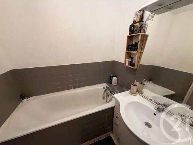 Appartement F2 à vendre - 2 pièces - 48.57 m2 - LES MUREAUX - 78 - ILE-DE-FRANCE - Century 21 Agence Hennequin