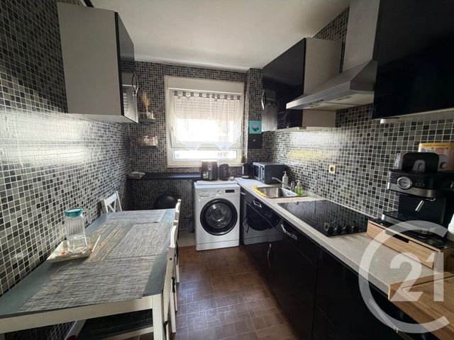 Appartement F2 à vendre - 2 pièces - 48.57 m2 - LES MUREAUX - 78 - ILE-DE-FRANCE - Century 21 Agence Hennequin