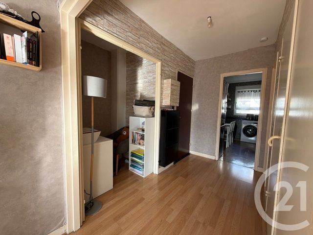 Appartement F2 à vendre - 2 pièces - 48.57 m2 - LES MUREAUX - 78 - ILE-DE-FRANCE - Century 21 Agence Hennequin