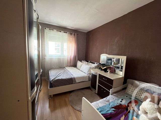 Appartement F2 à vendre - 2 pièces - 48.57 m2 - LES MUREAUX - 78 - ILE-DE-FRANCE - Century 21 Agence Hennequin