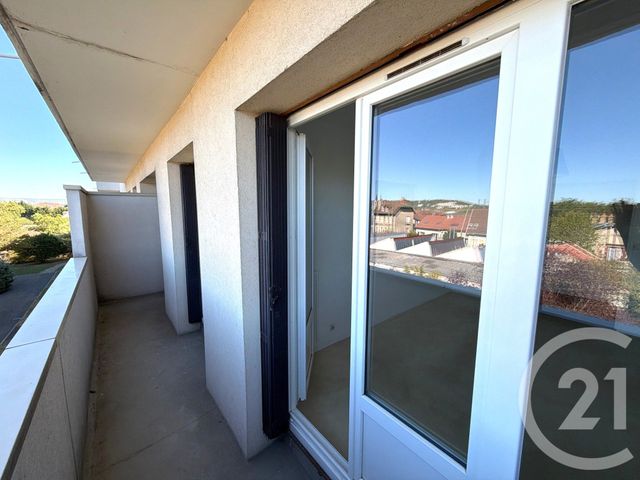 Appartement F3 à vendre - 3 pièces - 59.0 m2 - LES MUREAUX - 78 - ILE-DE-FRANCE - Century 21 Agence Hennequin