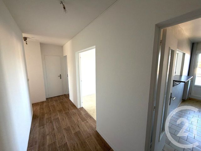 Appartement F3 à vendre - 3 pièces - 59.0 m2 - LES MUREAUX - 78 - ILE-DE-FRANCE - Century 21 Agence Hennequin