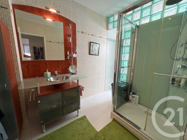 maison à vendre - 6 pièces - 121.0 m2 - EPONE - 78 - ILE-DE-FRANCE - Century 21 Agence Hennequin