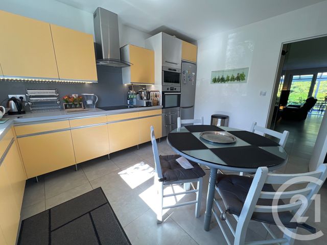 maison à vendre - 6 pièces - 121.0 m2 - EPONE - 78 - ILE-DE-FRANCE - Century 21 Agence Hennequin