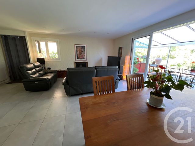 maison à vendre - 6 pièces - 121.0 m2 - EPONE - 78 - ILE-DE-FRANCE - Century 21 Agence Hennequin