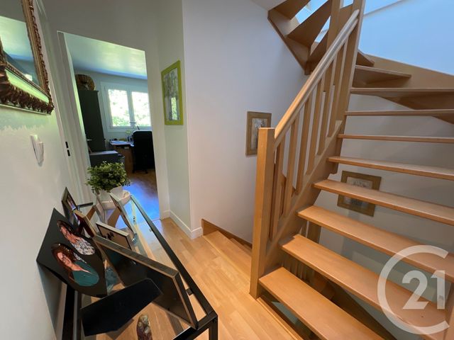 maison à vendre - 6 pièces - 121.0 m2 - EPONE - 78 - ILE-DE-FRANCE - Century 21 Agence Hennequin
