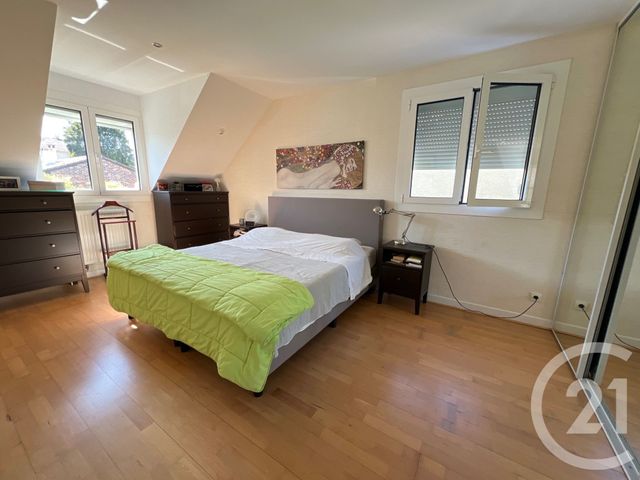 maison à vendre - 6 pièces - 121.0 m2 - EPONE - 78 - ILE-DE-FRANCE - Century 21 Agence Hennequin