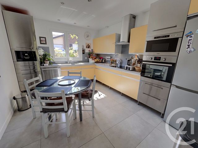 maison à vendre - 6 pièces - 121.0 m2 - EPONE - 78 - ILE-DE-FRANCE - Century 21 Agence Hennequin