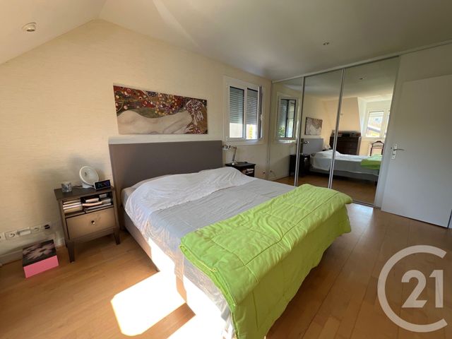 maison à vendre - 6 pièces - 121.0 m2 - EPONE - 78 - ILE-DE-FRANCE - Century 21 Agence Hennequin