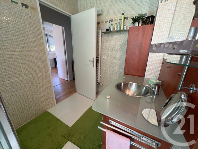 maison à vendre - 6 pièces - 121.0 m2 - EPONE - 78 - ILE-DE-FRANCE - Century 21 Agence Hennequin