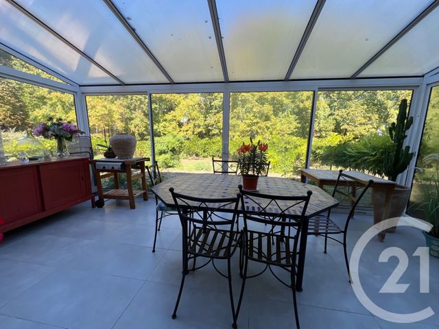 maison à vendre - 6 pièces - 121.0 m2 - EPONE - 78 - ILE-DE-FRANCE - Century 21 Agence Hennequin