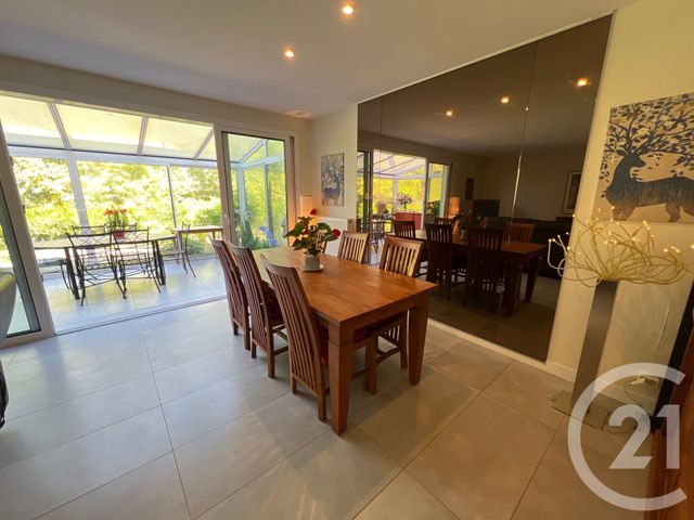 maison à vendre - 6 pièces - 121.0 m2 - EPONE - 78 - ILE-DE-FRANCE - Century 21 Agence Hennequin