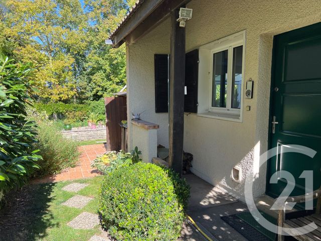 maison à vendre - 6 pièces - 121.0 m2 - EPONE - 78 - ILE-DE-FRANCE - Century 21 Agence Hennequin