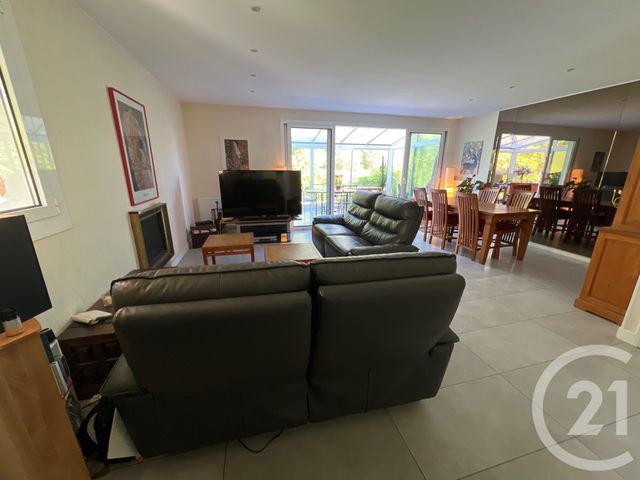 maison à vendre - 6 pièces - 121.0 m2 - EPONE - 78 - ILE-DE-FRANCE - Century 21 Agence Hennequin