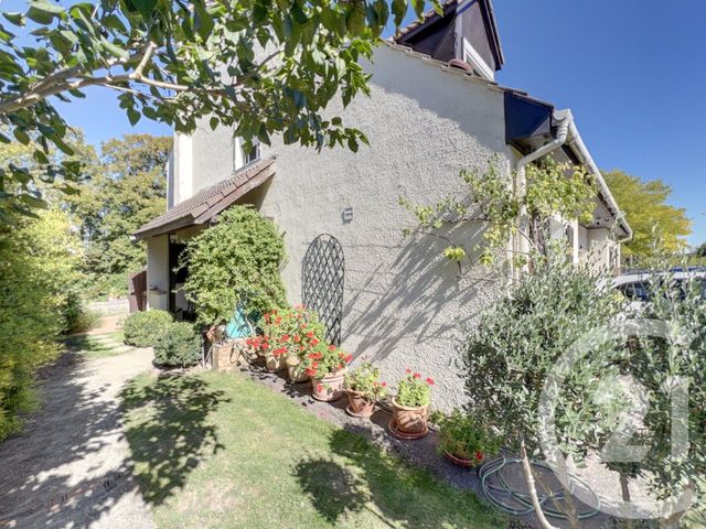 maison - EPONE - 78
