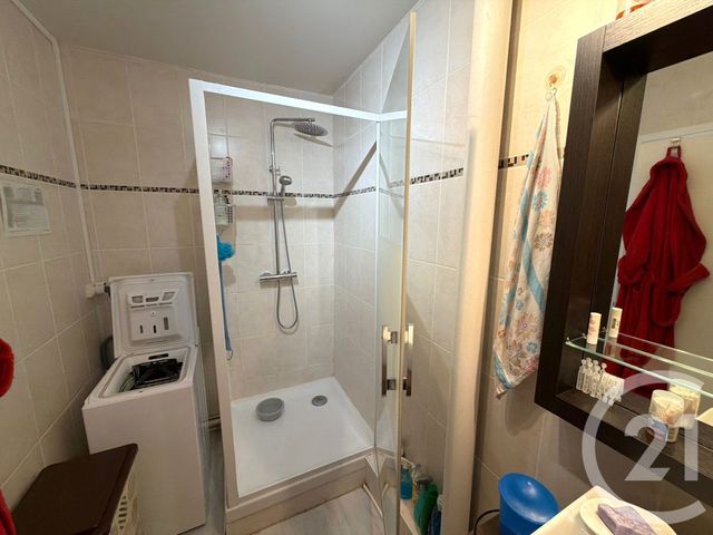 Appartement F3 à vendre - 3 pièces - 65.36 m2 - AUBERGENVILLE - 78 - ILE-DE-FRANCE - Century 21 Agence Hennequin