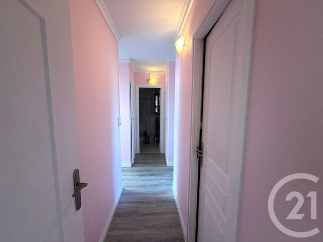 Appartement F3 à vendre - 3 pièces - 65.36 m2 - AUBERGENVILLE - 78 - ILE-DE-FRANCE - Century 21 Agence Hennequin