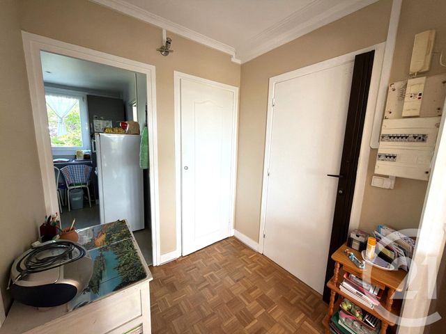 Appartement F3 à vendre - 3 pièces - 65.36 m2 - AUBERGENVILLE - 78 - ILE-DE-FRANCE - Century 21 Agence Hennequin
