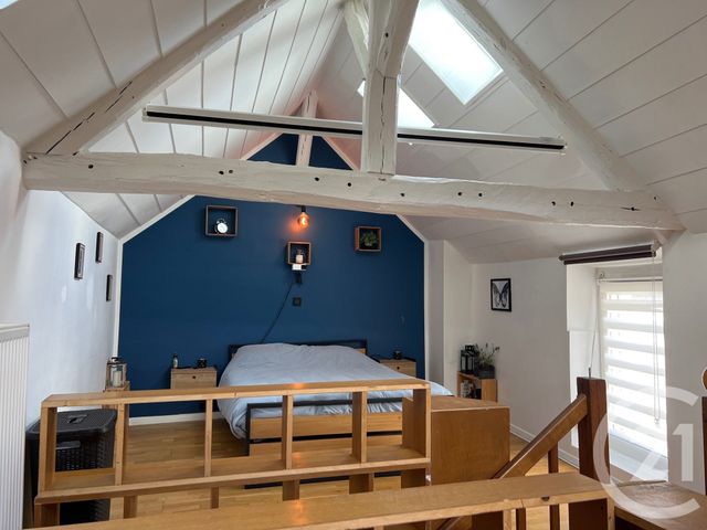 maison à vendre - 6 pièces - 125.0 m2 - FLINS SUR SEINE - 78 - ILE-DE-FRANCE - Century 21 Agence Hennequin