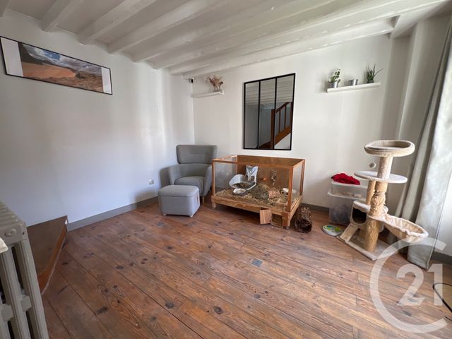 maison à vendre - 6 pièces - 125.0 m2 - FLINS SUR SEINE - 78 - ILE-DE-FRANCE - Century 21 Agence Hennequin