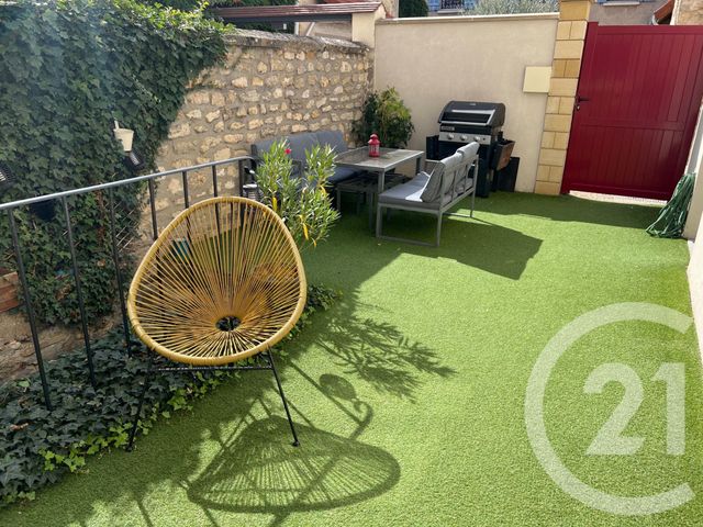 maison à vendre - 6 pièces - 125.0 m2 - FLINS SUR SEINE - 78 - ILE-DE-FRANCE - Century 21 Agence Hennequin