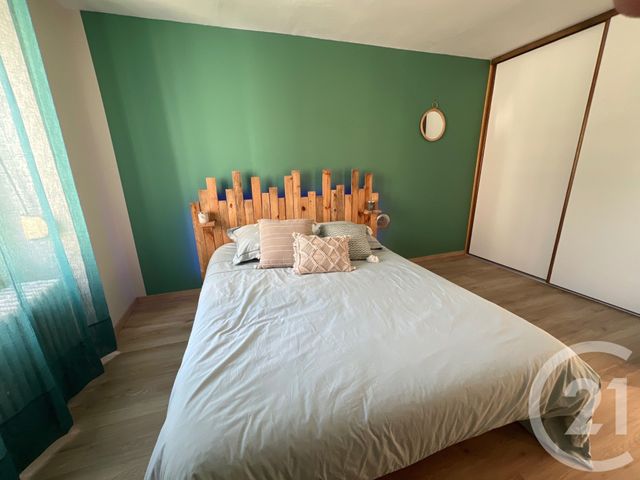 maison à vendre - 6 pièces - 125.0 m2 - FLINS SUR SEINE - 78 - ILE-DE-FRANCE - Century 21 Agence Hennequin