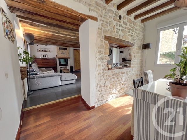 maison - FLINS SUR SEINE - 78