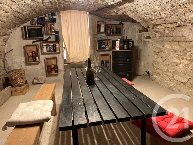 maison à vendre - 6 pièces - 125.0 m2 - FLINS SUR SEINE - 78 - ILE-DE-FRANCE - Century 21 Agence Hennequin