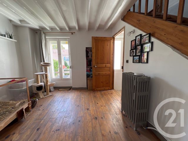 maison à vendre - 6 pièces - 125.0 m2 - FLINS SUR SEINE - 78 - ILE-DE-FRANCE - Century 21 Agence Hennequin