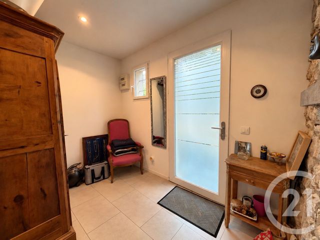 maison à vendre - 3 pièces - 73.75 m2 - ST MARTIN LA GARENNE - 78 - ILE-DE-FRANCE - Century 21 Agence Hennequin