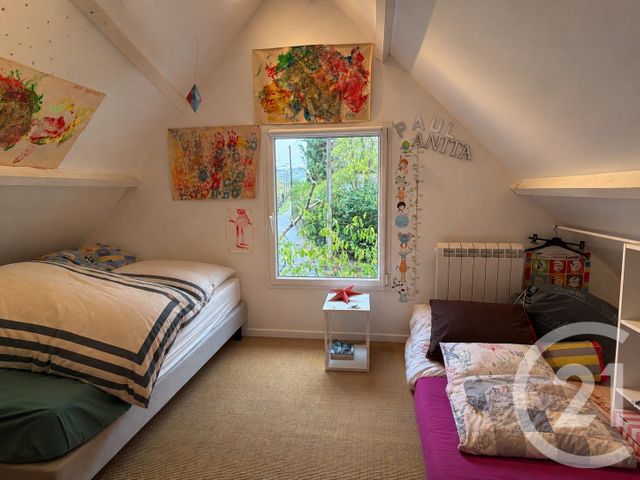 maison à vendre - 3 pièces - 73.75 m2 - ST MARTIN LA GARENNE - 78 - ILE-DE-FRANCE - Century 21 Agence Hennequin