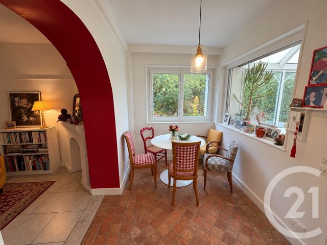 maison à vendre - 3 pièces - 73.75 m2 - ST MARTIN LA GARENNE - 78 - ILE-DE-FRANCE - Century 21 Agence Hennequin