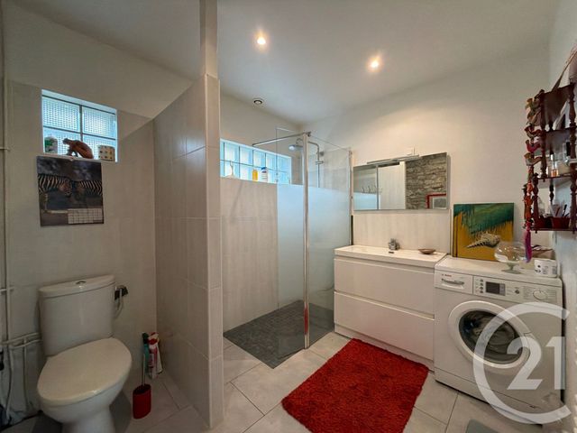 maison à vendre - 3 pièces - 73.75 m2 - ST MARTIN LA GARENNE - 78 - ILE-DE-FRANCE - Century 21 Agence Hennequin