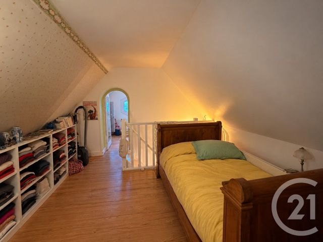 maison à vendre - 3 pièces - 73.75 m2 - ST MARTIN LA GARENNE - 78 - ILE-DE-FRANCE - Century 21 Agence Hennequin