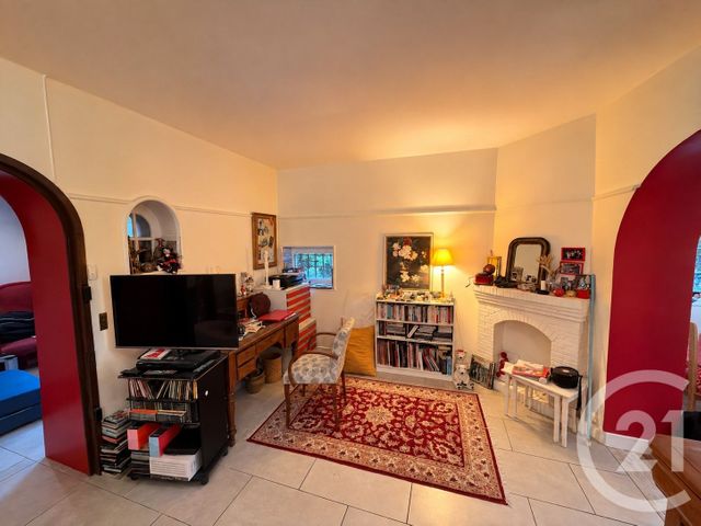 maison à vendre - 3 pièces - 73.75 m2 - ST MARTIN LA GARENNE - 78 - ILE-DE-FRANCE - Century 21 Agence Hennequin