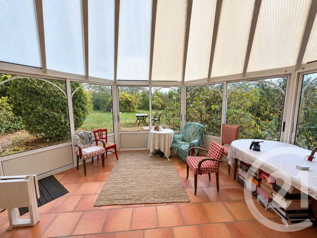 maison à vendre - 3 pièces - 73.75 m2 - ST MARTIN LA GARENNE - 78 - ILE-DE-FRANCE - Century 21 Agence Hennequin