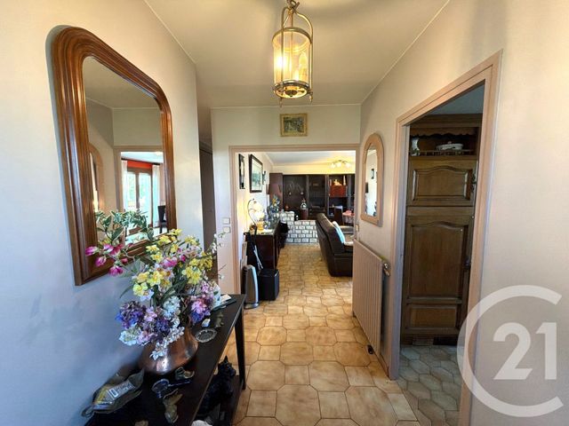 maison à vendre - 5 pièces - 89.0 m2 - ECQUEVILLY - 78 - ILE-DE-FRANCE - Century 21 Agence Hennequin