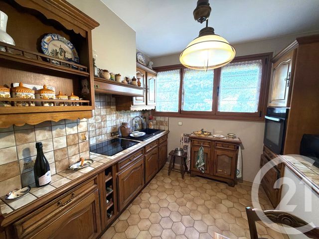 maison à vendre - 5 pièces - 89.0 m2 - ECQUEVILLY - 78 - ILE-DE-FRANCE - Century 21 Agence Hennequin