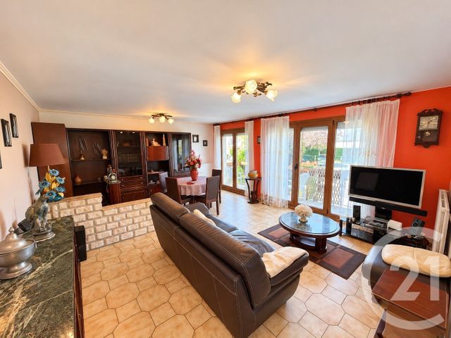 maison à vendre - 5 pièces - 89.0 m2 - ECQUEVILLY - 78 - ILE-DE-FRANCE - Century 21 Agence Hennequin