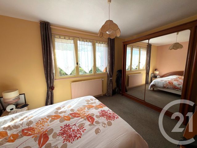 maison à vendre - 5 pièces - 89.0 m2 - ECQUEVILLY - 78 - ILE-DE-FRANCE - Century 21 Agence Hennequin