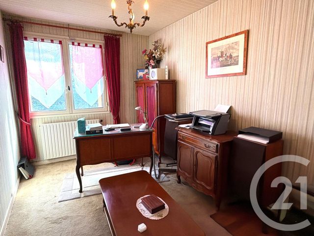 maison à vendre - 5 pièces - 89.0 m2 - ECQUEVILLY - 78 - ILE-DE-FRANCE - Century 21 Agence Hennequin