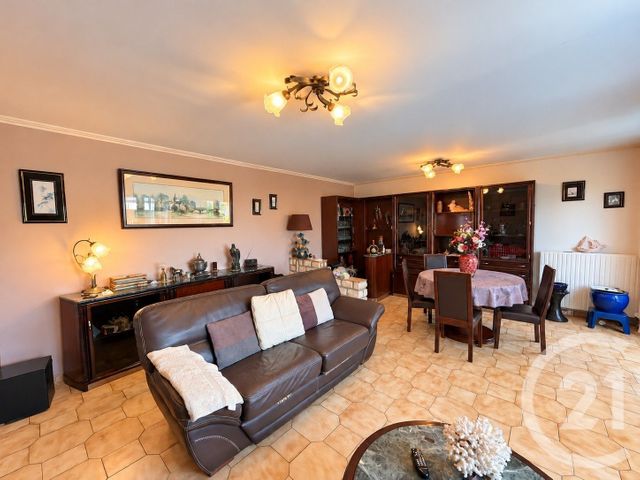maison à vendre - 5 pièces - 89.0 m2 - ECQUEVILLY - 78 - ILE-DE-FRANCE - Century 21 Agence Hennequin