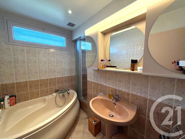 maison à vendre - 5 pièces - 89.0 m2 - ECQUEVILLY - 78 - ILE-DE-FRANCE - Century 21 Agence Hennequin