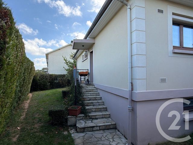 maison à vendre - 5 pièces - 89.0 m2 - ECQUEVILLY - 78 - ILE-DE-FRANCE - Century 21 Agence Hennequin