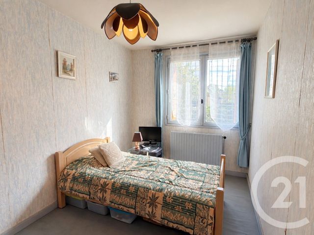 maison à vendre - 5 pièces - 89.0 m2 - ECQUEVILLY - 78 - ILE-DE-FRANCE - Century 21 Agence Hennequin