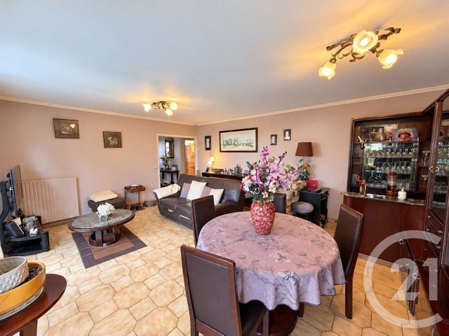 maison à vendre - 5 pièces - 89.0 m2 - ECQUEVILLY - 78 - ILE-DE-FRANCE - Century 21 Agence Hennequin