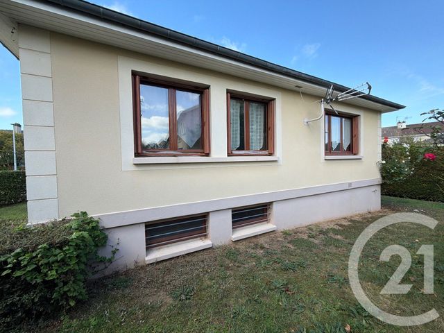 maison à vendre - 5 pièces - 89.0 m2 - ECQUEVILLY - 78 - ILE-DE-FRANCE - Century 21 Agence Hennequin