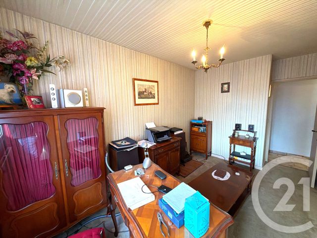 maison à vendre - 5 pièces - 89.0 m2 - ECQUEVILLY - 78 - ILE-DE-FRANCE - Century 21 Agence Hennequin