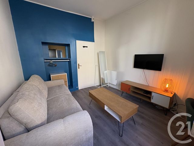 Appartement F1 à louer MEULAN EN YVELINES