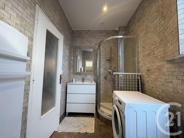 Appartement F1 à louer - 1 pièce - 25.68 m2 - MEULAN EN YVELINES - 78 - ILE-DE-FRANCE - Century 21 Agence Hennequin